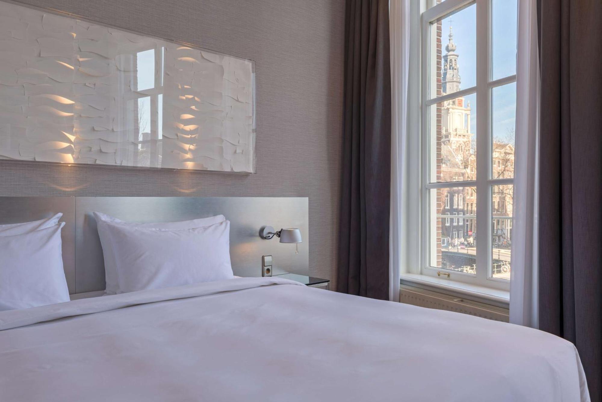 Radisson Blu Hotel, Amsterdam City Center Esterno foto