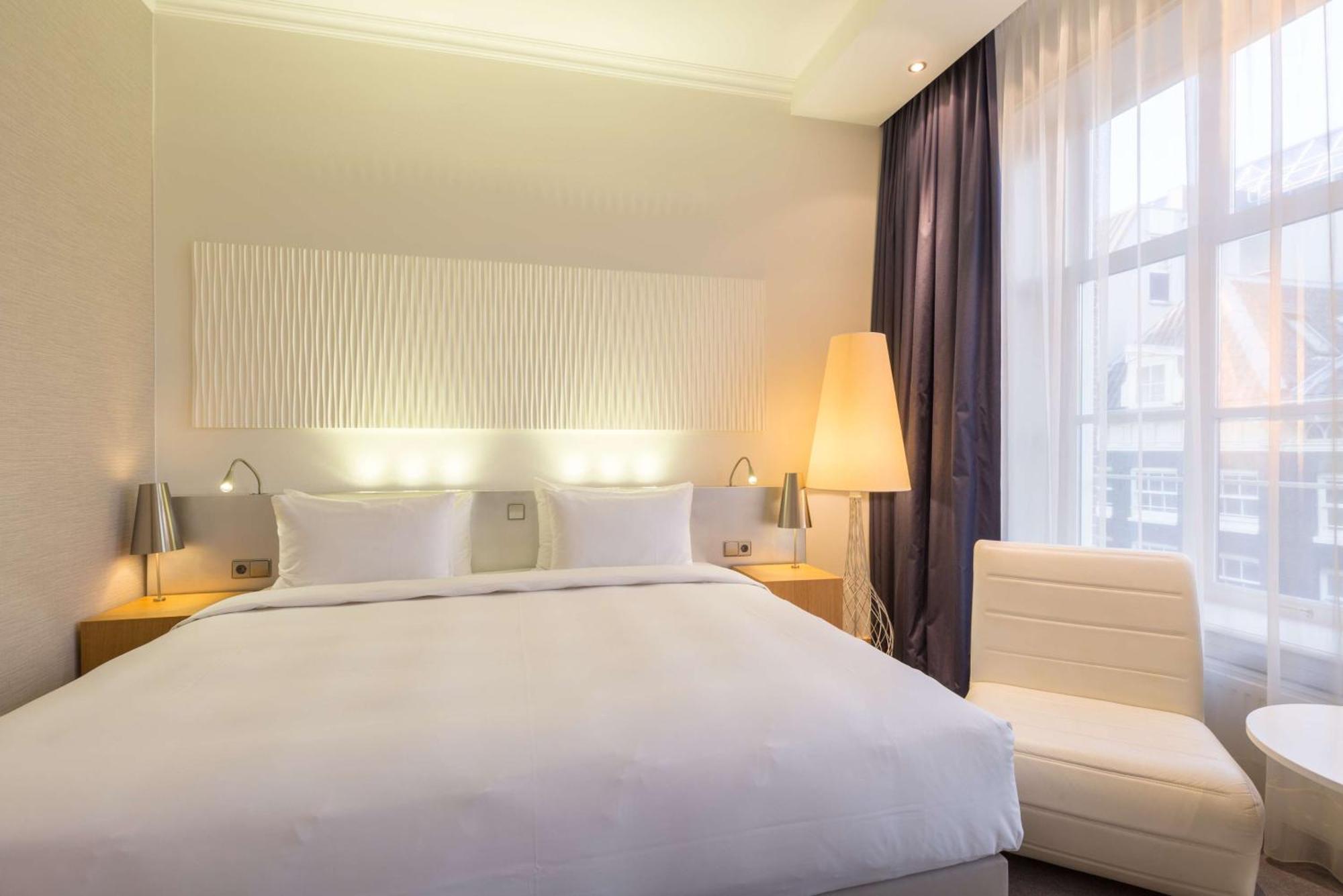 Radisson Blu Hotel, Amsterdam City Center Esterno foto