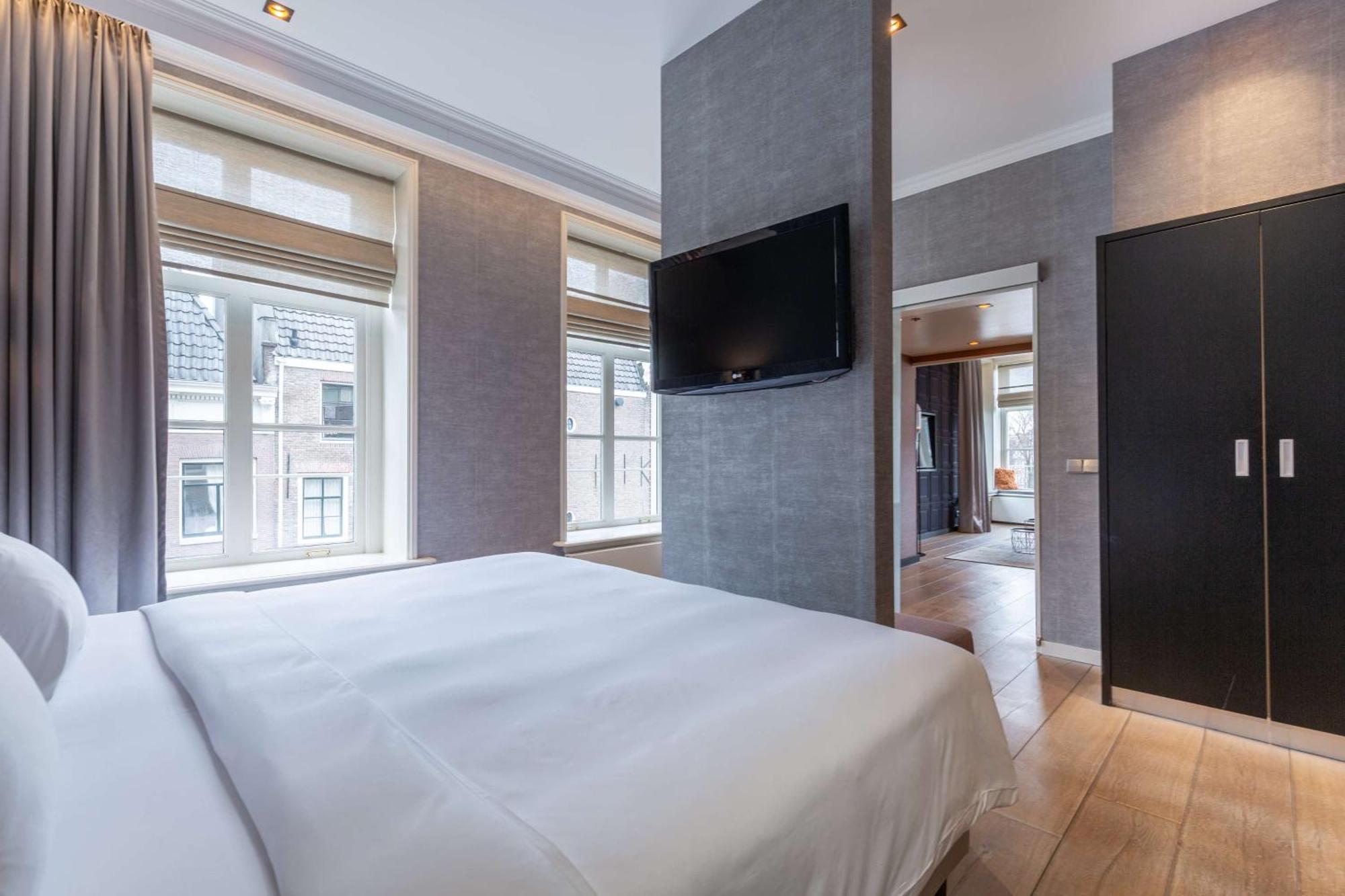 Radisson Blu Hotel, Amsterdam City Center Esterno foto